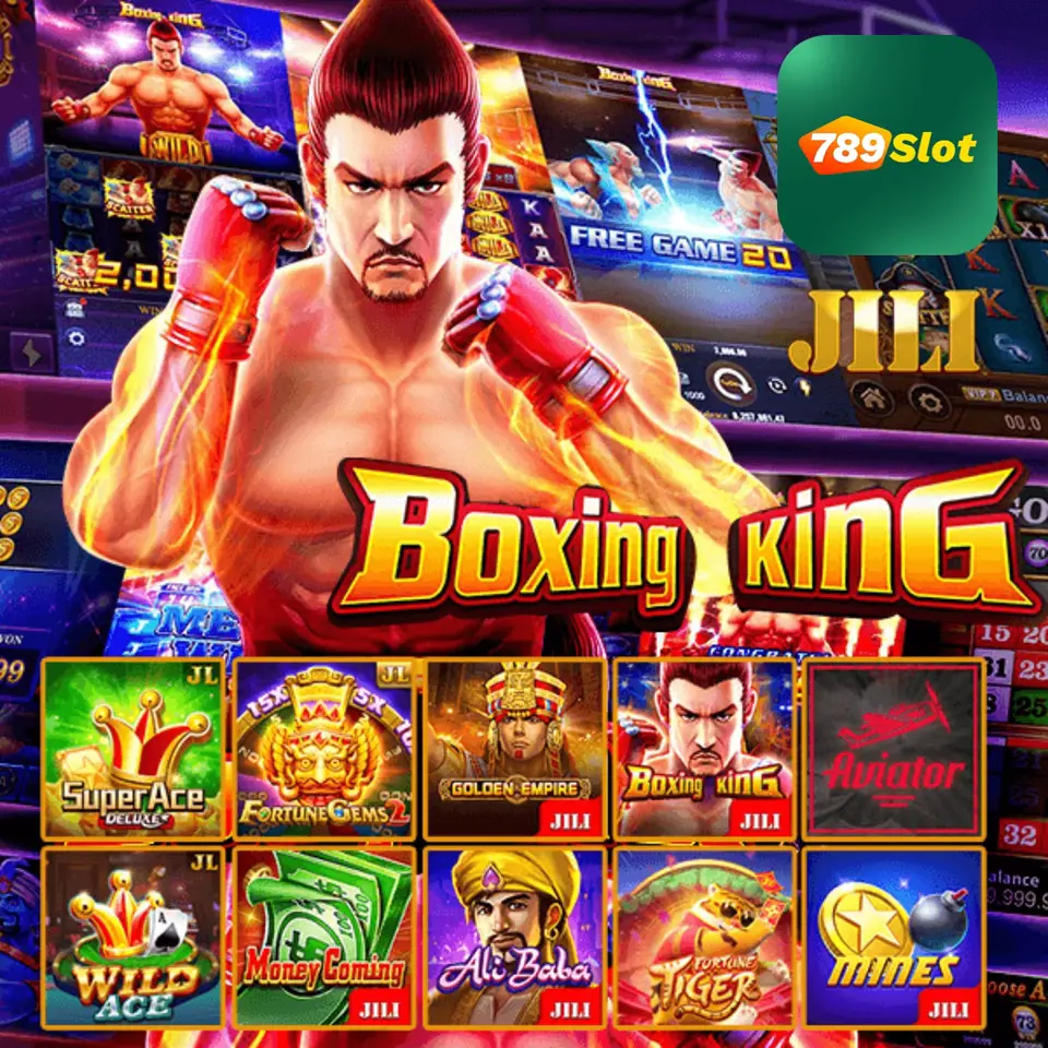 789slot APK
