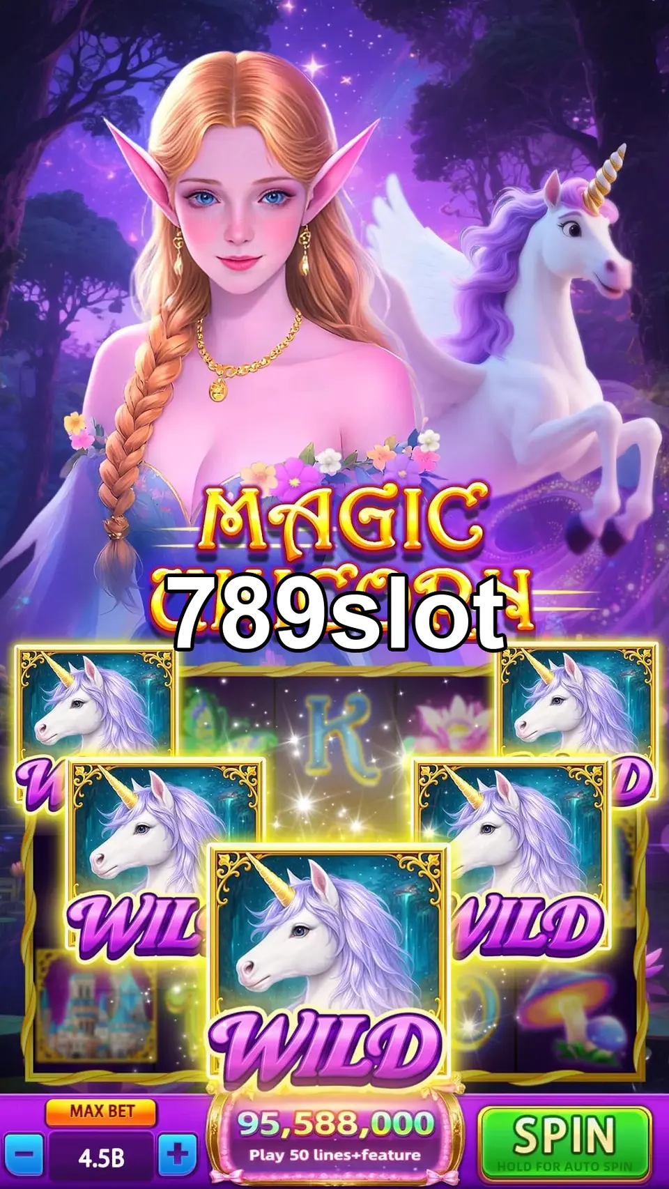789slot APK