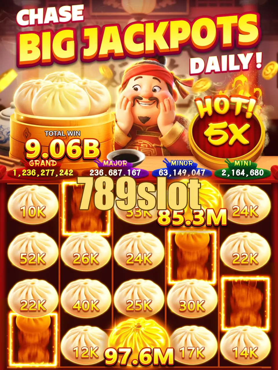 789slot APK