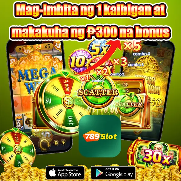 789slot Mag-login