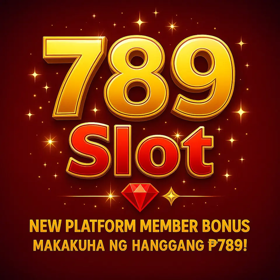 789SLOT Mag-login Opisyal 2026 Aplikasi