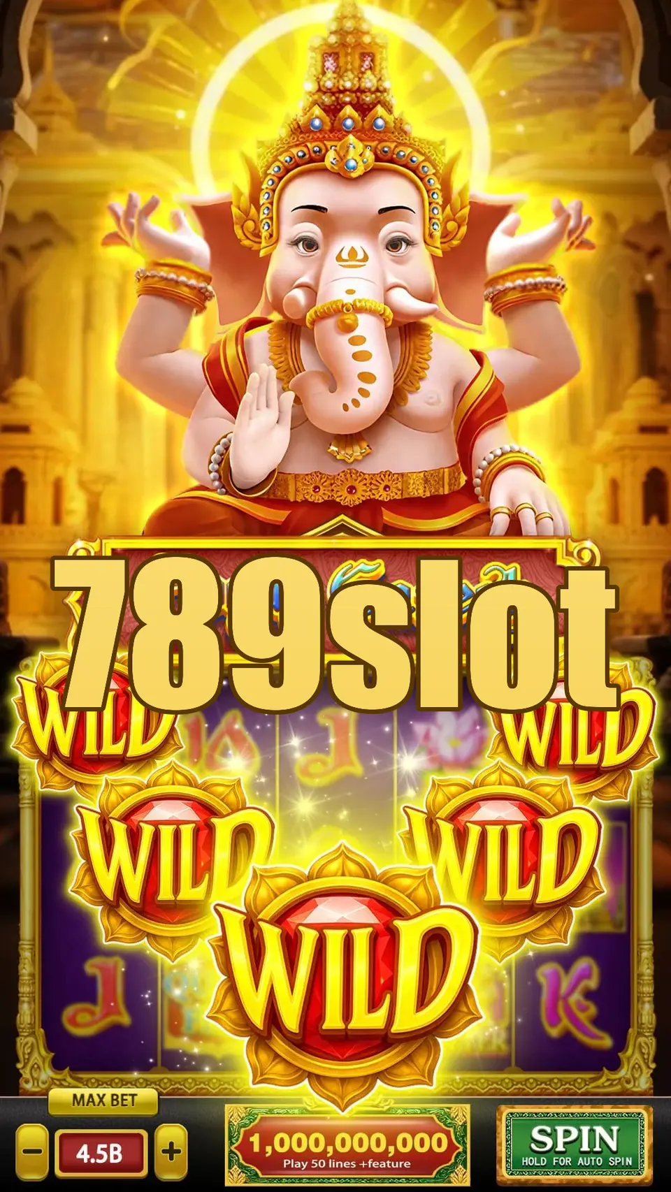 789slot Mga screenshot - APK Opisyal